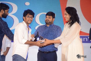 Goodachari Movie Success Meet Photos